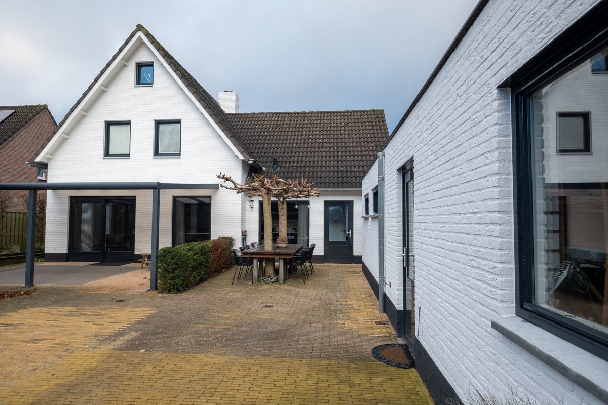 Lak- en keimwerk Veldhoven