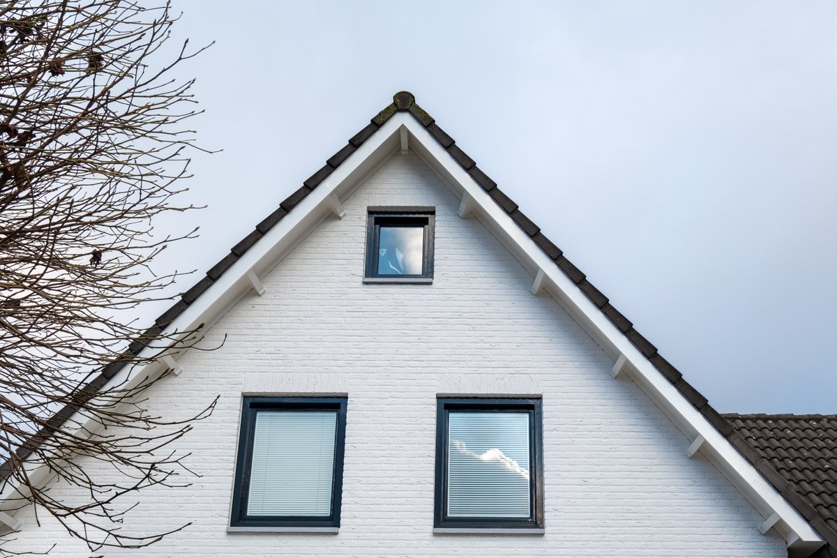 Lak- en keimwerk Veldhoven