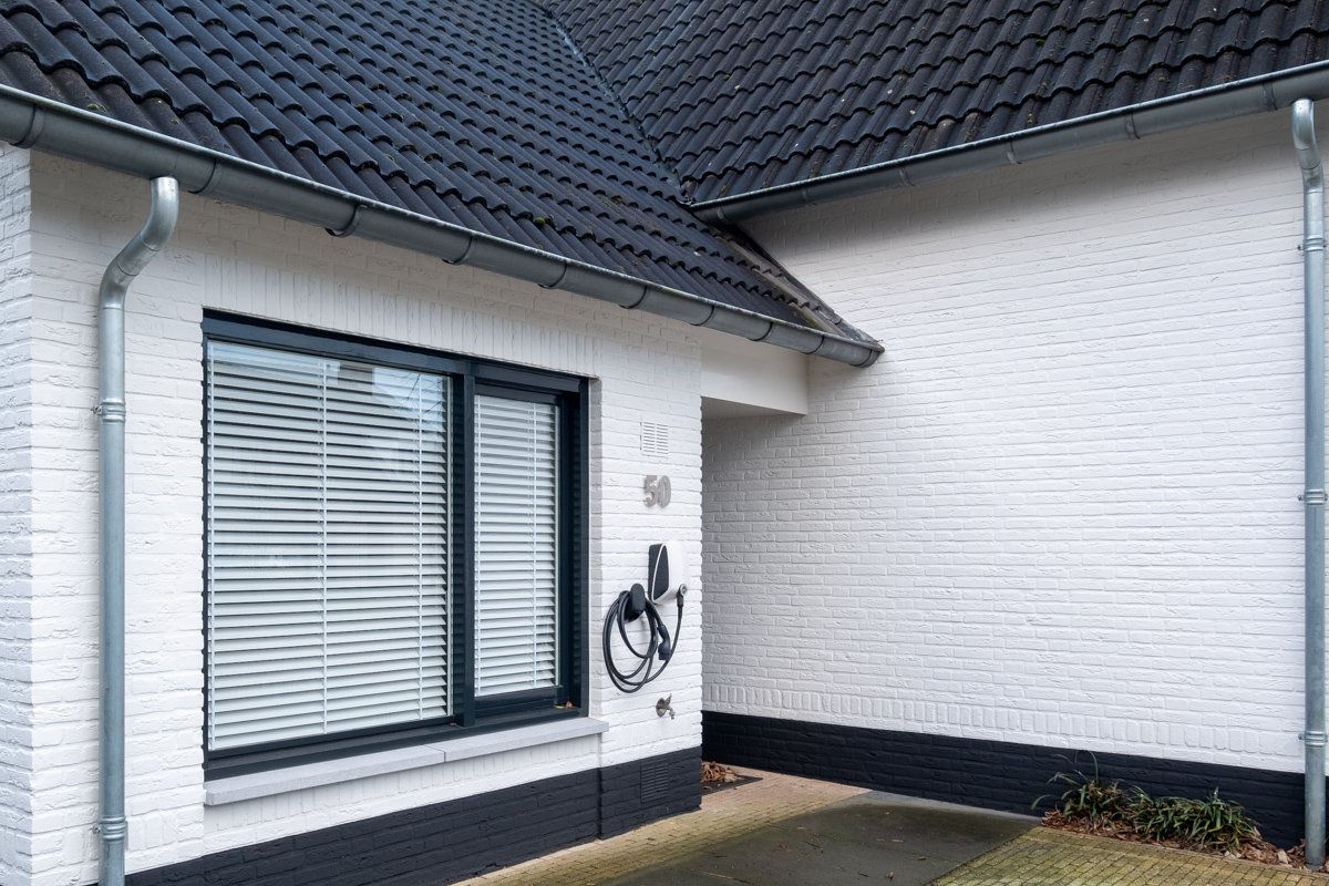 Lak- en keimwerk Veldhoven