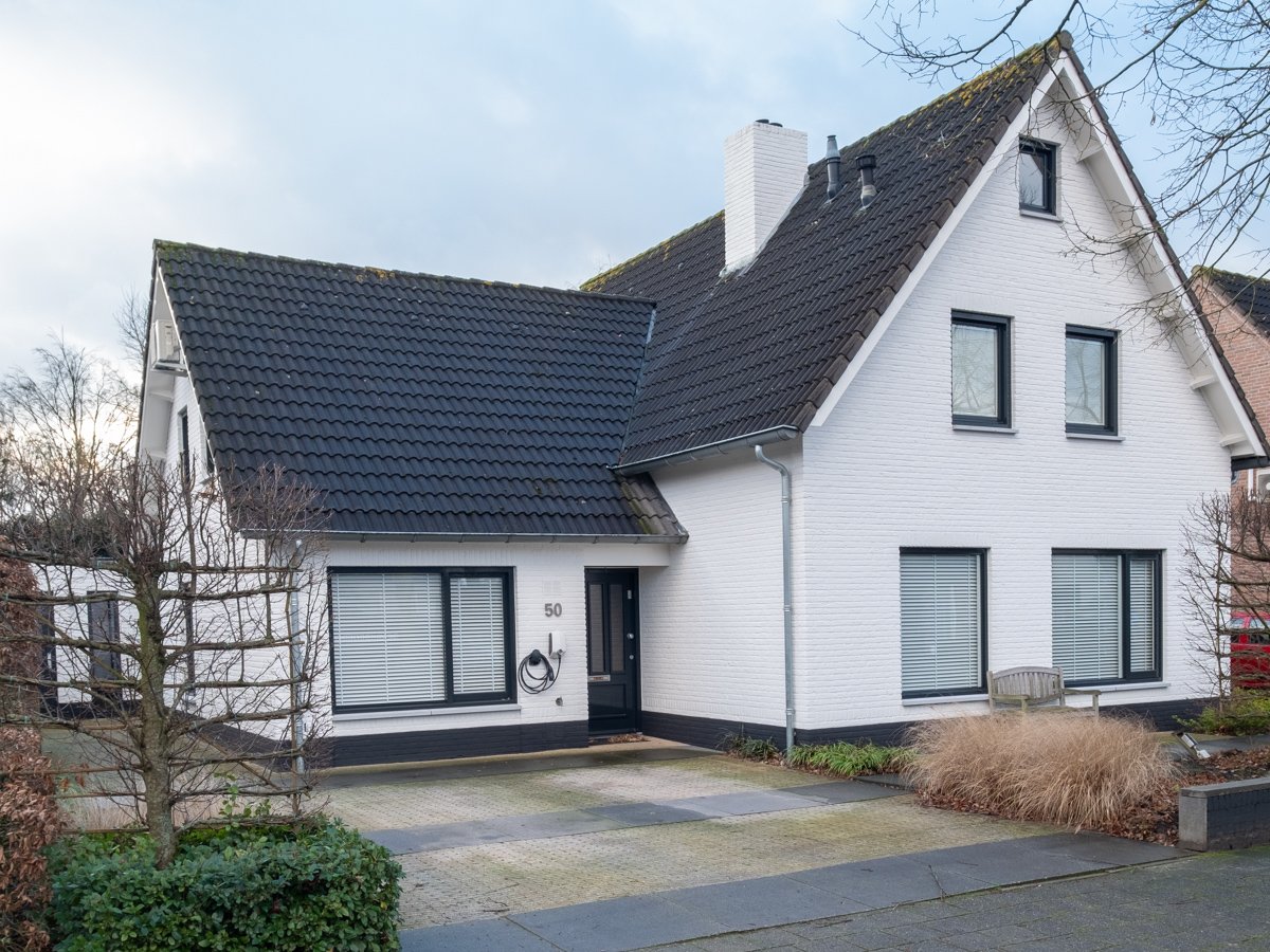Lak- en keimwerk Veldhoven