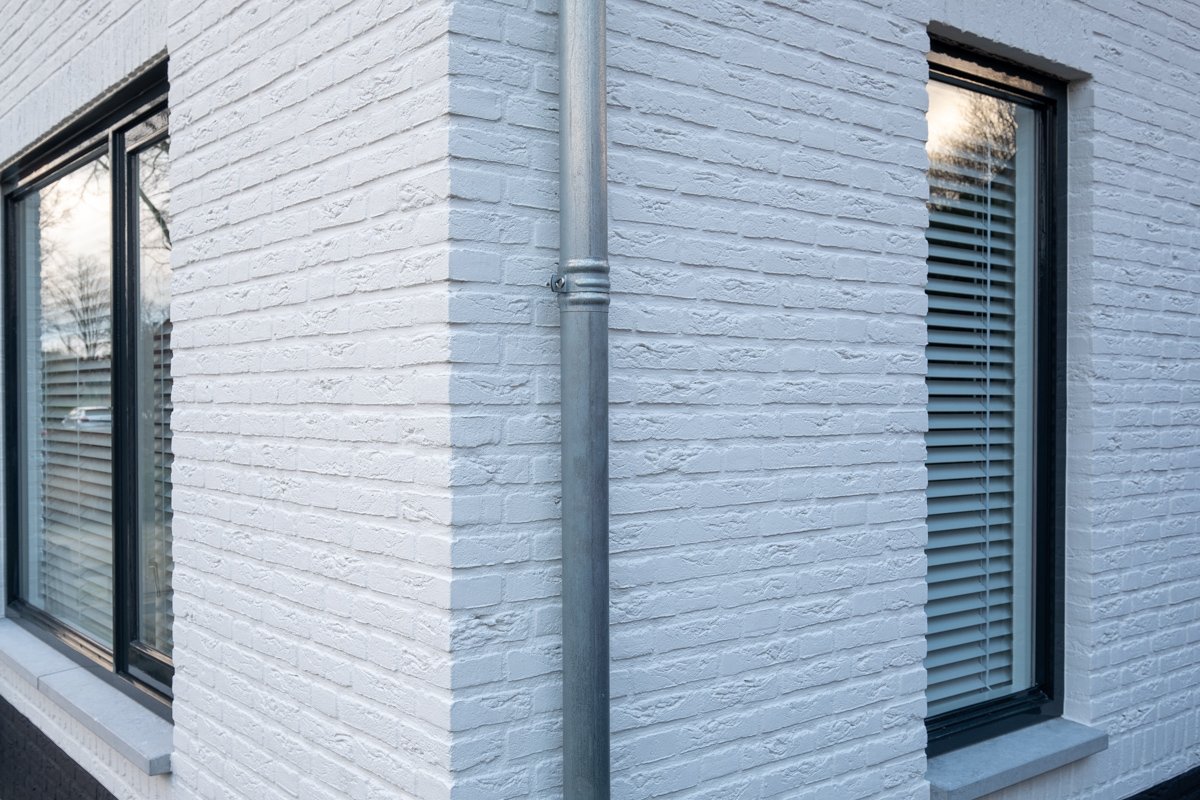 Lak- en keimwerk Veldhoven