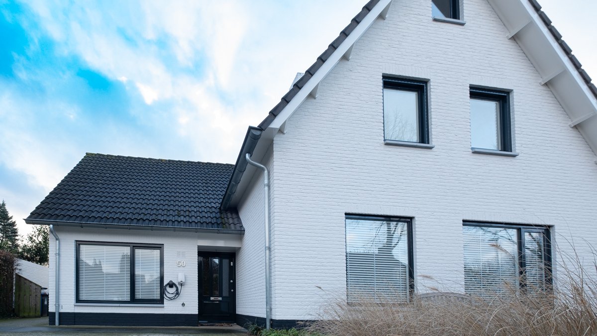 Lak- en keimwerk Veldhoven