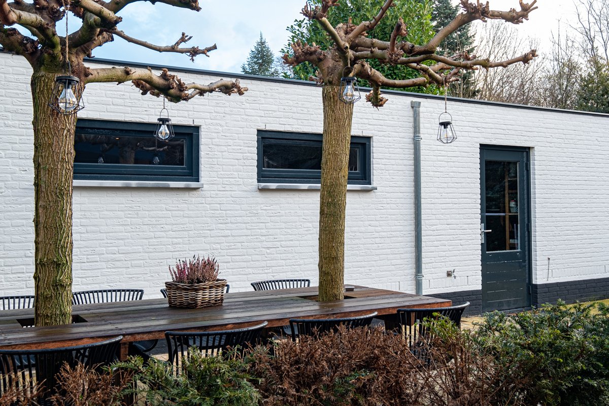 Lak- en keimwerk Veldhoven