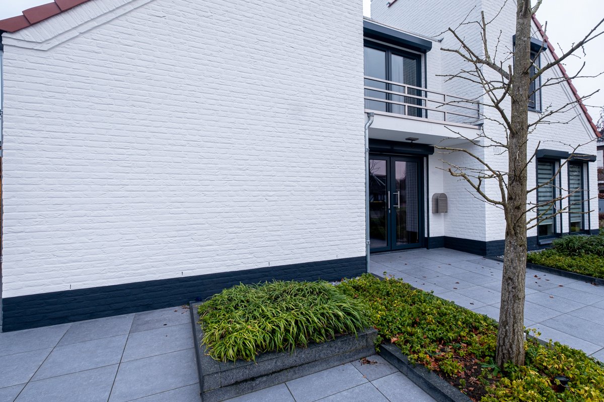 Vrijstaande villa Weert